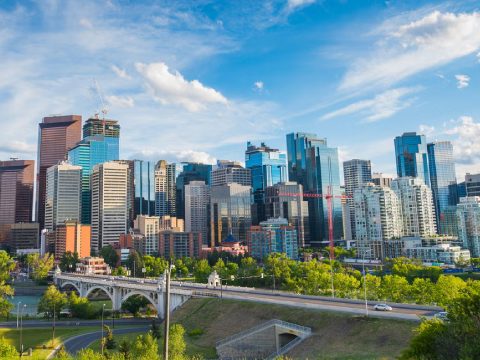 Courier from Gurgaon to Montreal