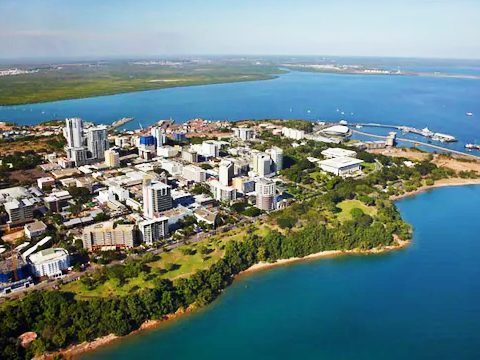 Courier from Bangalore to Adelaide