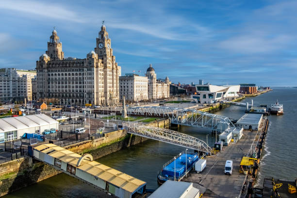 Courier from Hyderabad to Liverpool